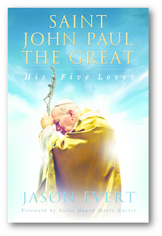 [St. John Paul II the Great]