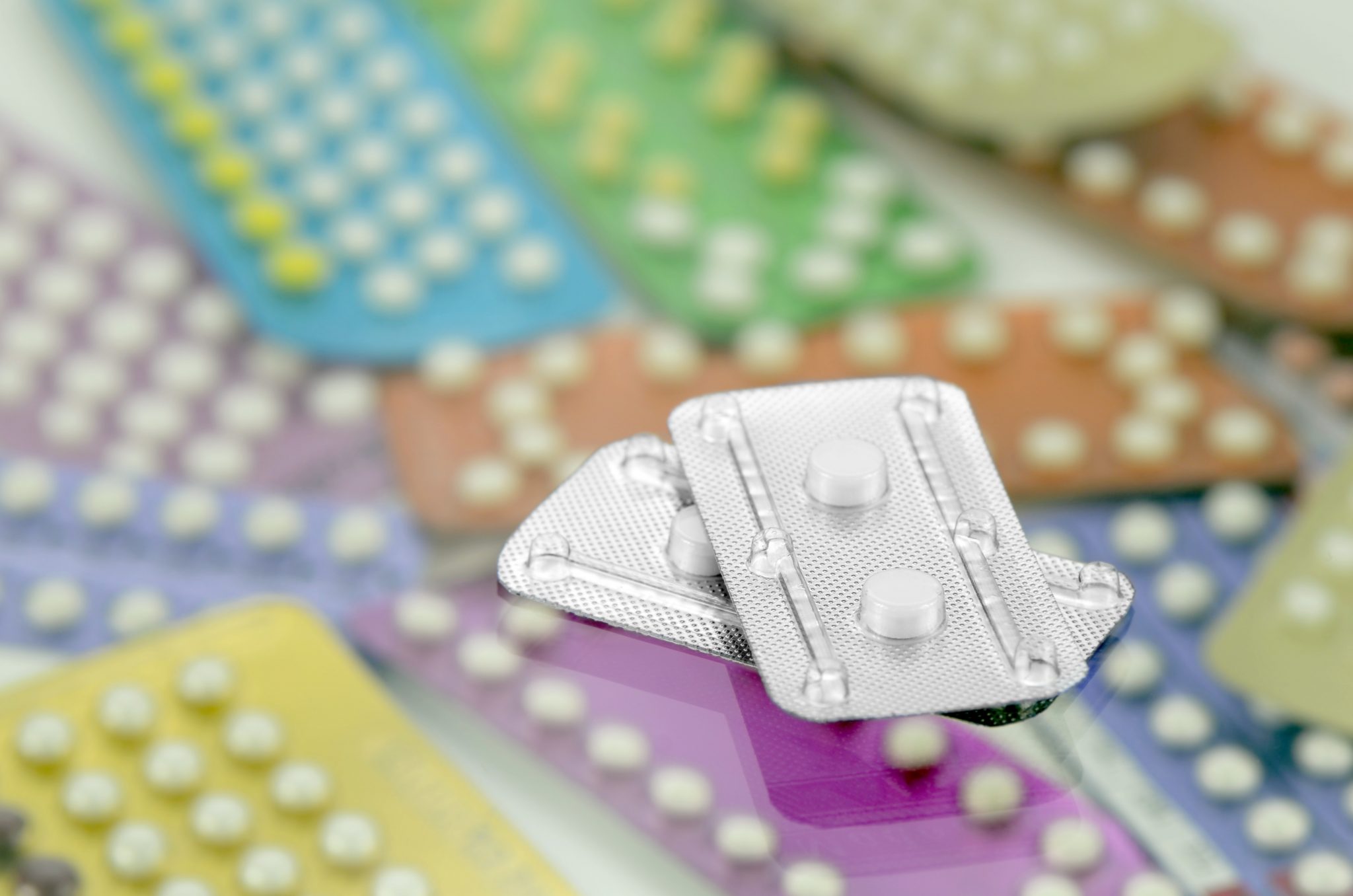 Emergency Contraceptive Pill Plan B