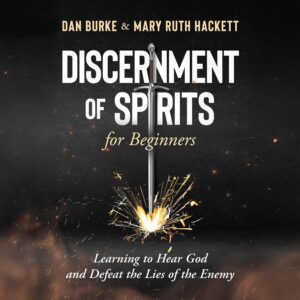 Discernment of Spirits
