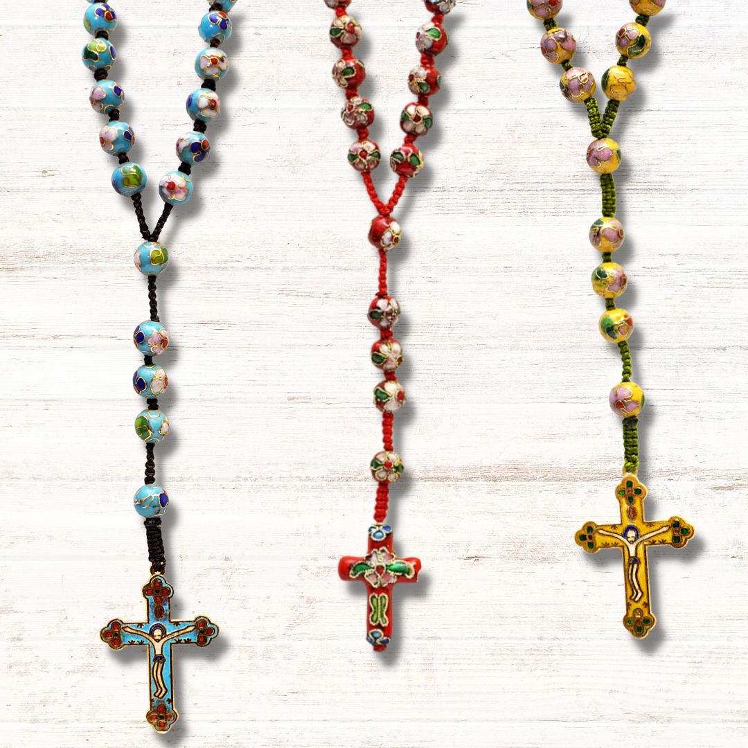 Pro Life Rosary