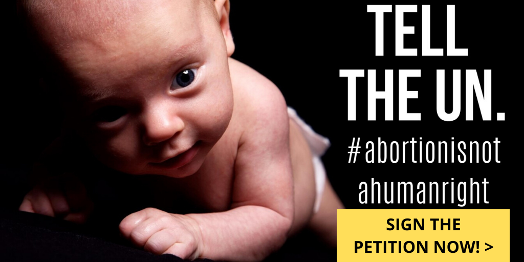 DEFUND Planned Parenthood 18