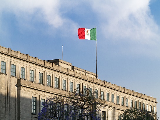Mexican Supreme Court of Justice Sends Chilling Message on Life