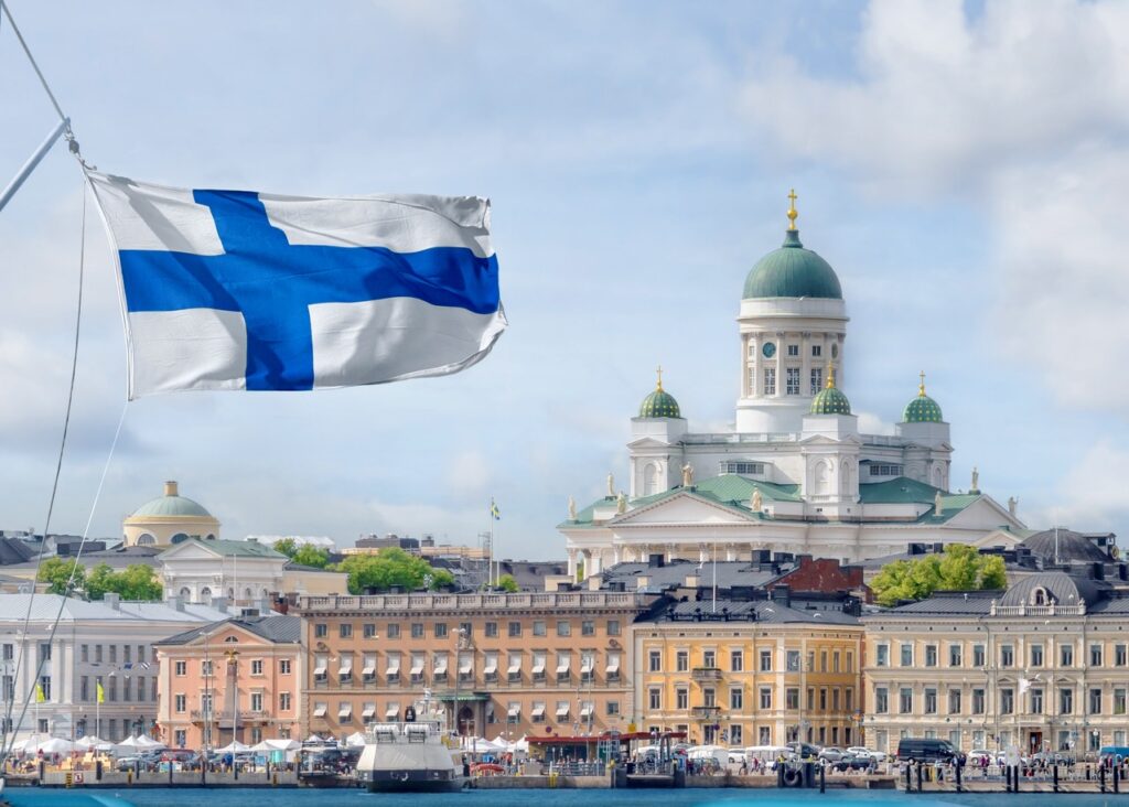 Religious Freedom on Trial in Finland