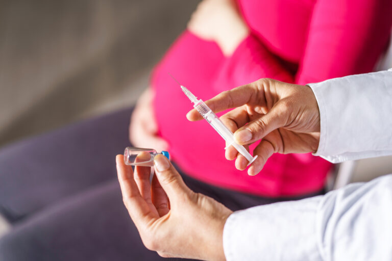 Are the COVID-19 Vaccines Safe for Pregnant Moms?