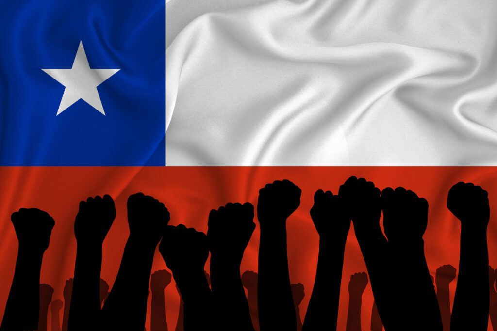 Chileans Resoundingly Reject Radical Constitution