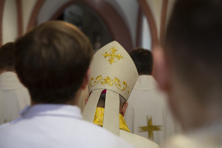Spanish Bishops Defend Faith and Family
