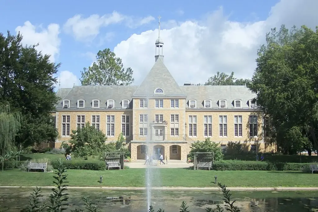 Haggar Center