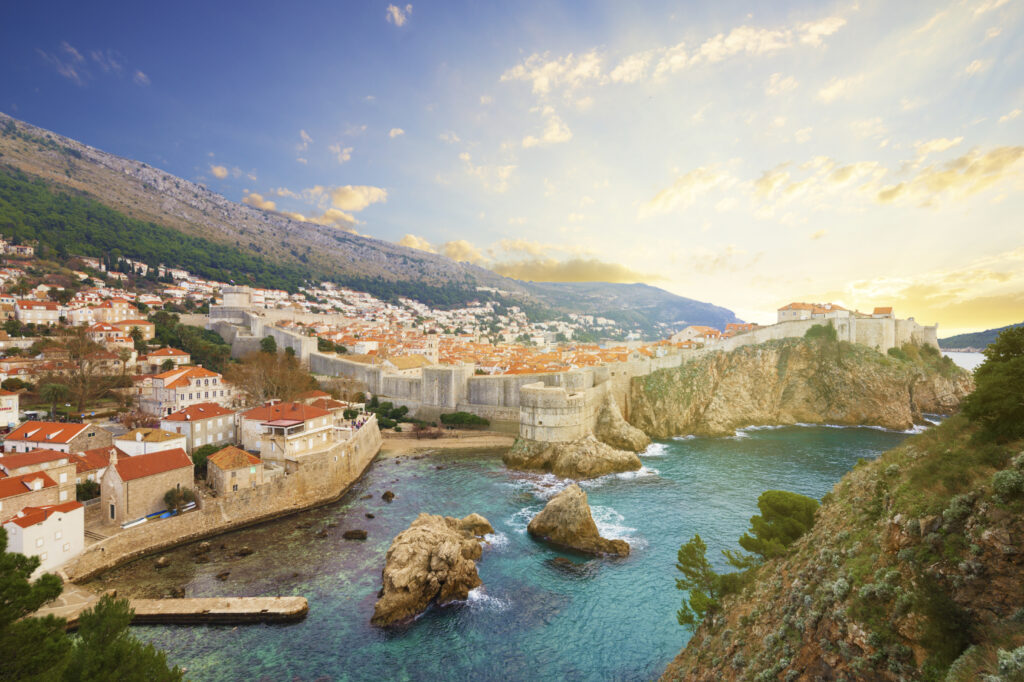 Croatia
