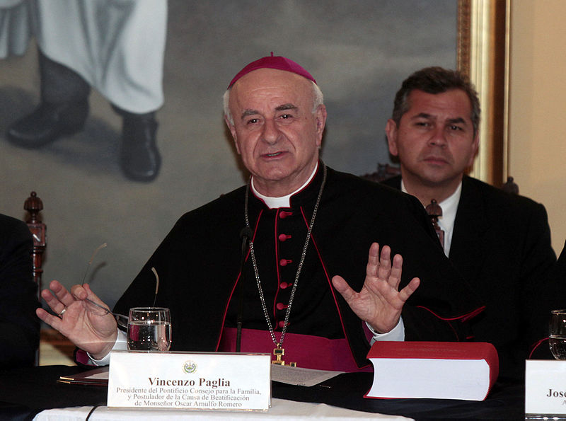 Paglia 1