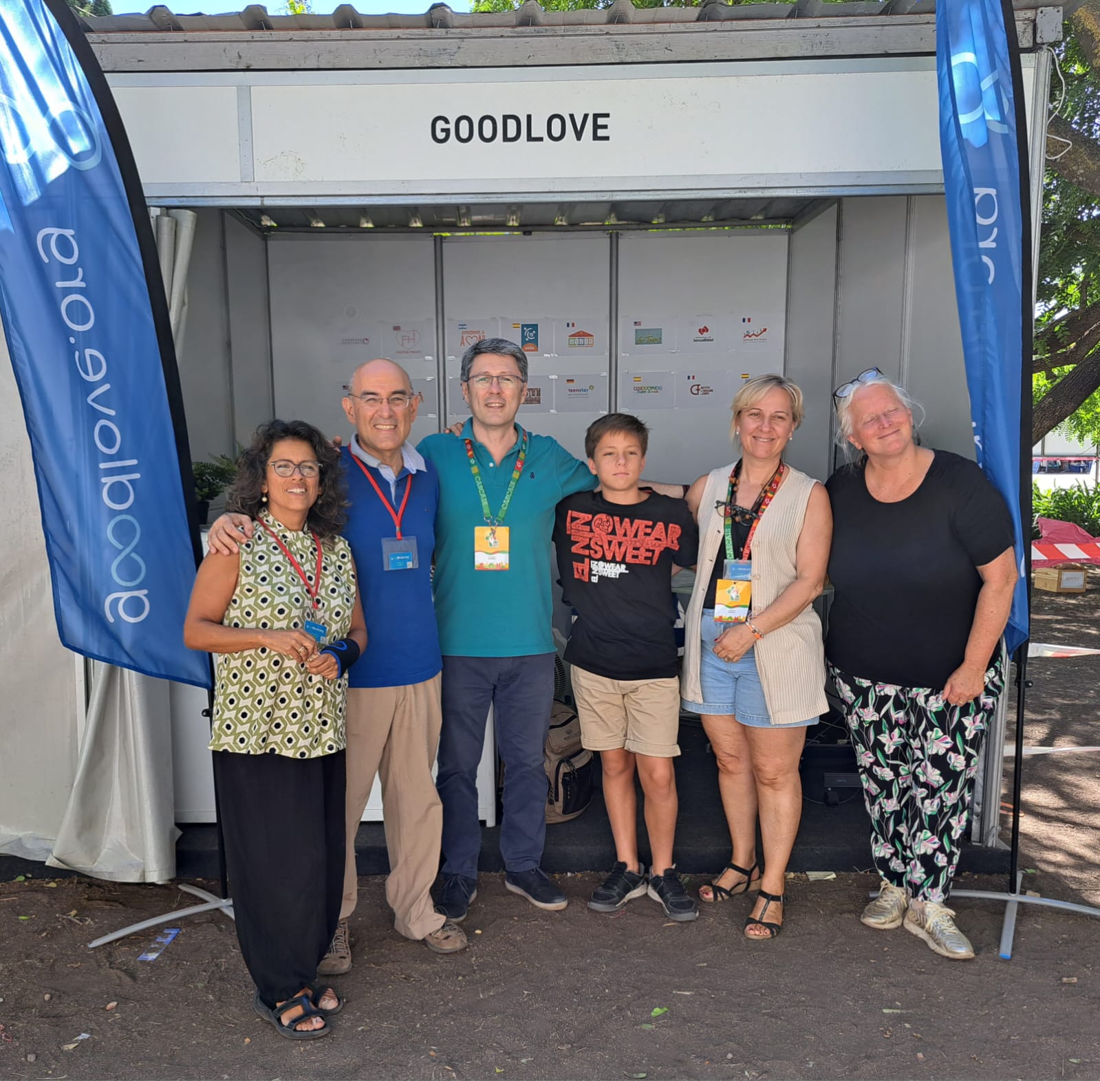 World Youth Day Was a Tsunami of - Staff At The Stand
