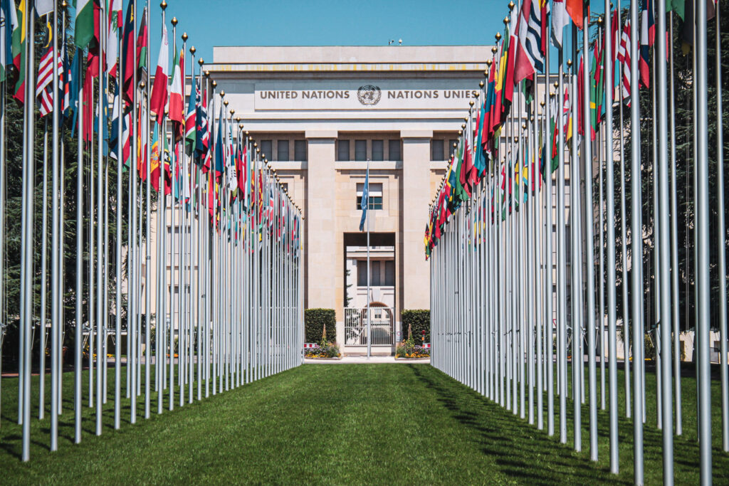 United Nations Headquarters Geneva 3 scaled 1