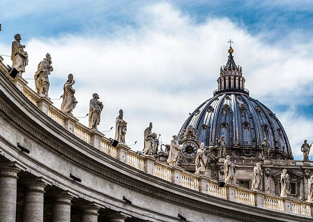 Vatican