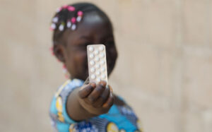 PRI Insider (Volume 6, Issue 7) February 13 1 Catholic Relief Services