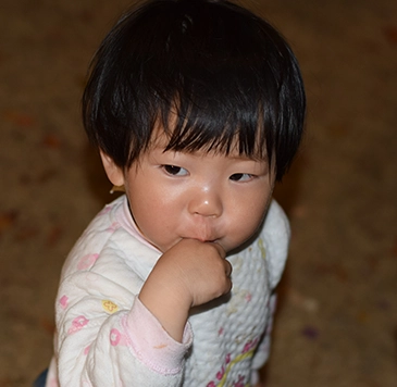 Keep U.S. Taxes from Funding Population Control in China