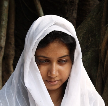 Stop Forced Sterilizations in India