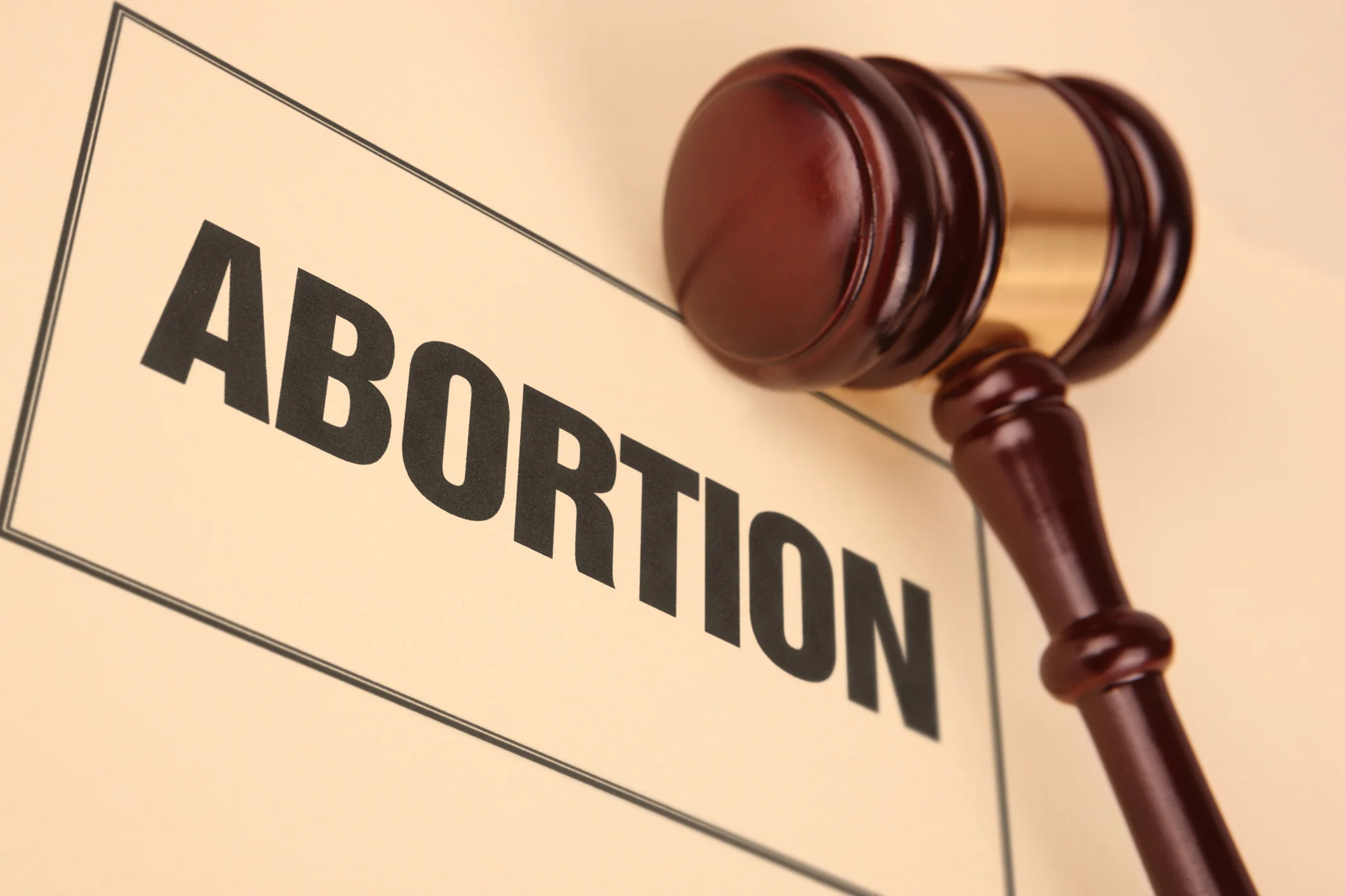 Abortion Law