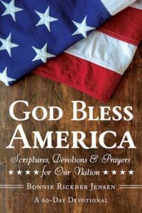 God Bless America cover 1