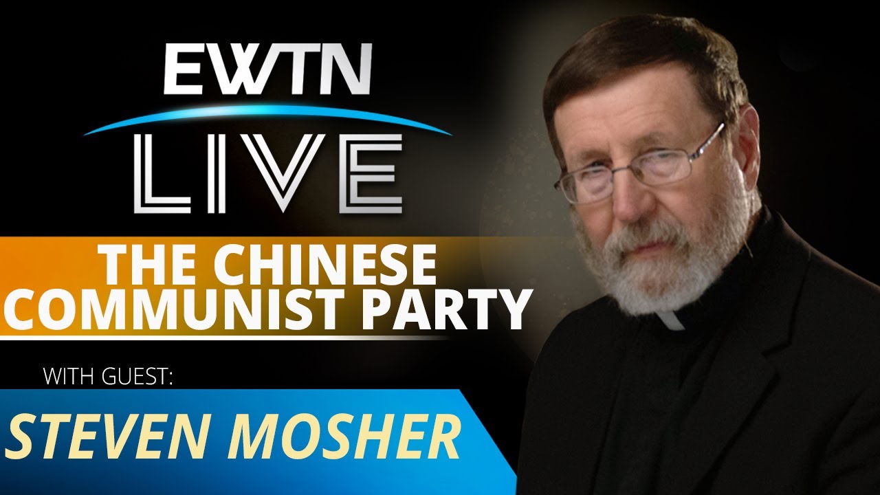 HATRED OF GOD IN CHINESE GOVERNMENT