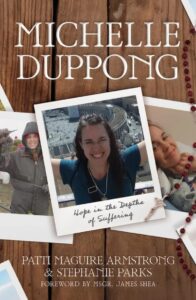 Michele Dupong Cover