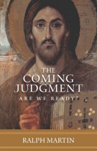 The Coming Judgement cover