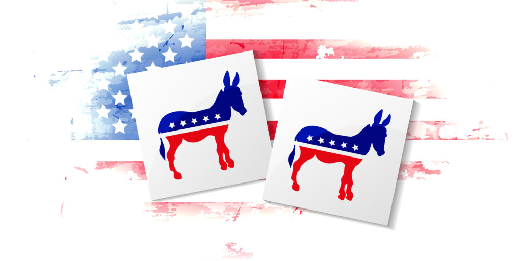 Democrat