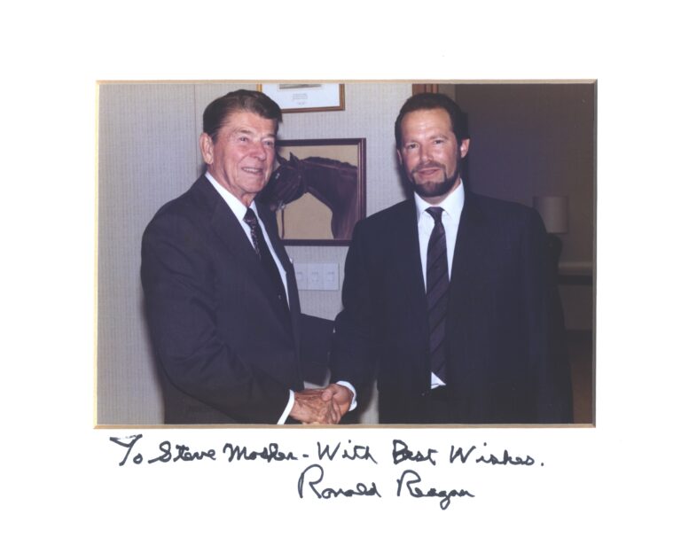 Reagan Mosher Pic