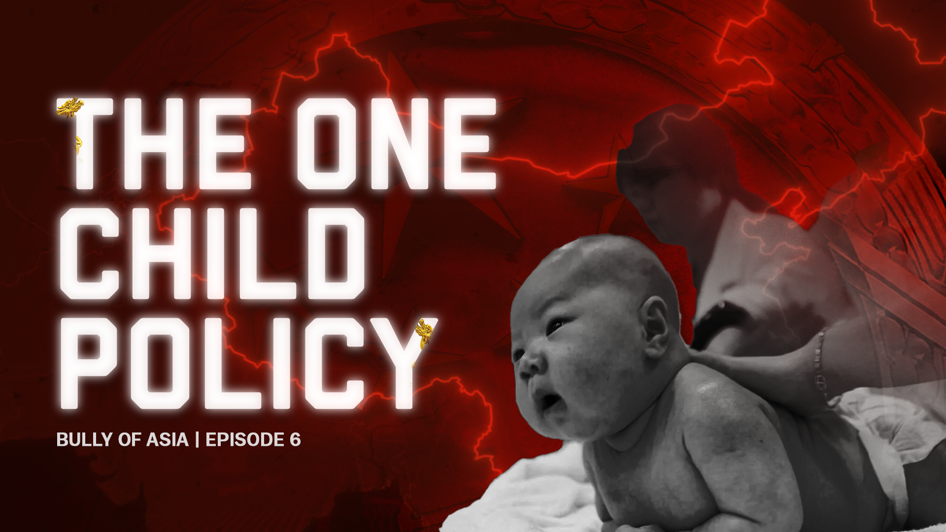 Episode 6: The One Child Policy