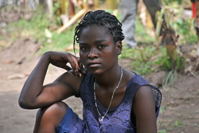 FP2030 claims to be about Women’s Empowerment