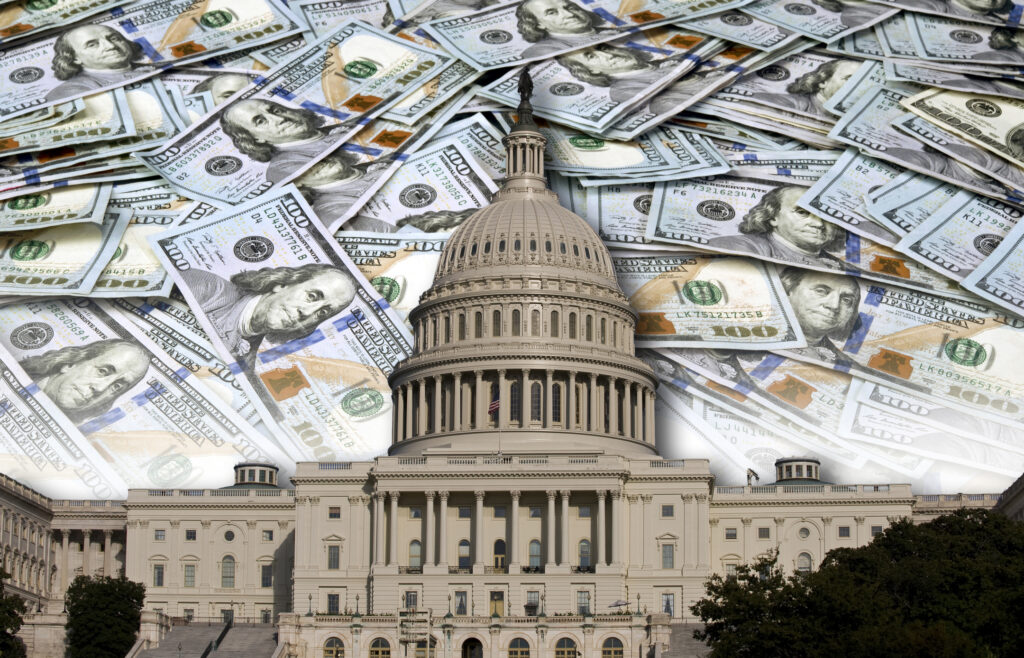 Defund Planned Parenthood! 3 GettyImages 998509394