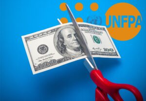 Weekly Briefing 2 Denied U.S. Funding, the UNFPA Claims it’s Not Anti-Natal