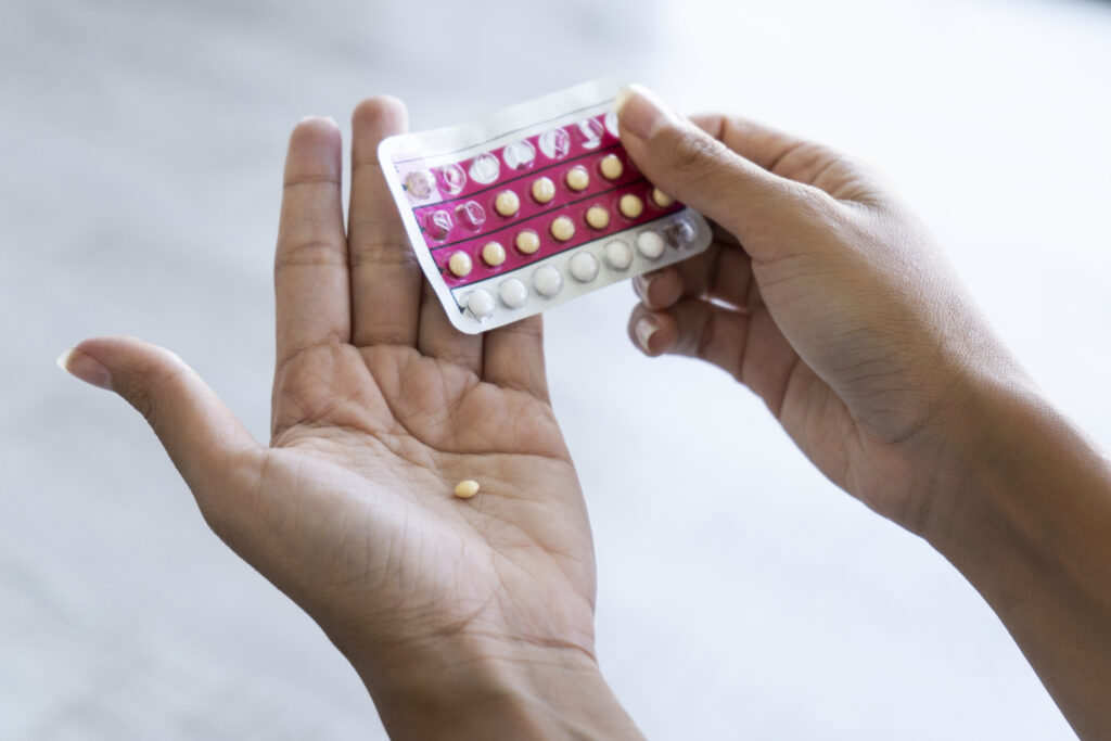 Birth Control Pill