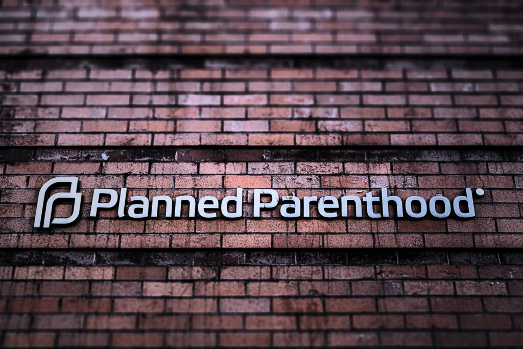 Planned Parenthood’s Crumbling Abortion Empire