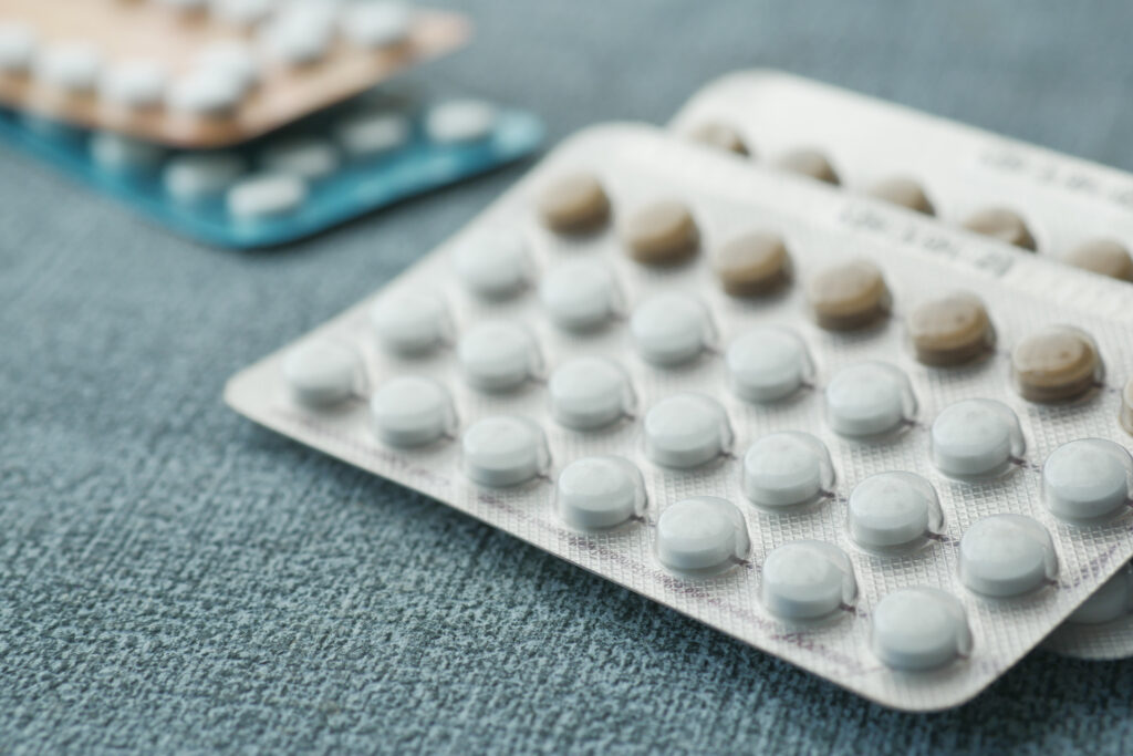 $10 Million in Abortifacient Contraceptives Are Going Up in Smoke