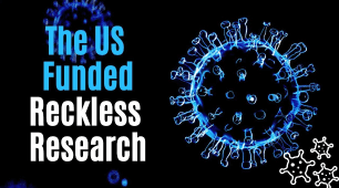 Episode 2 The China Virus