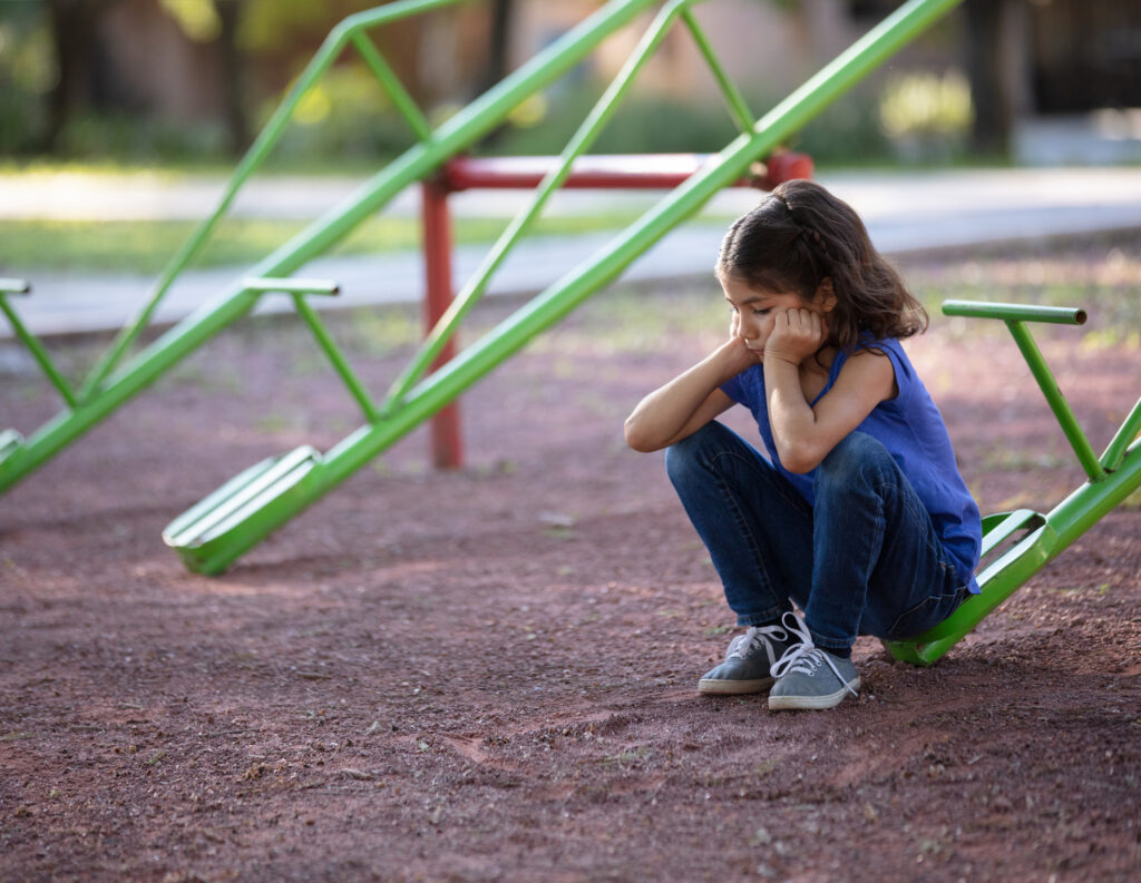 Our Youngest Generations are Missing Millions