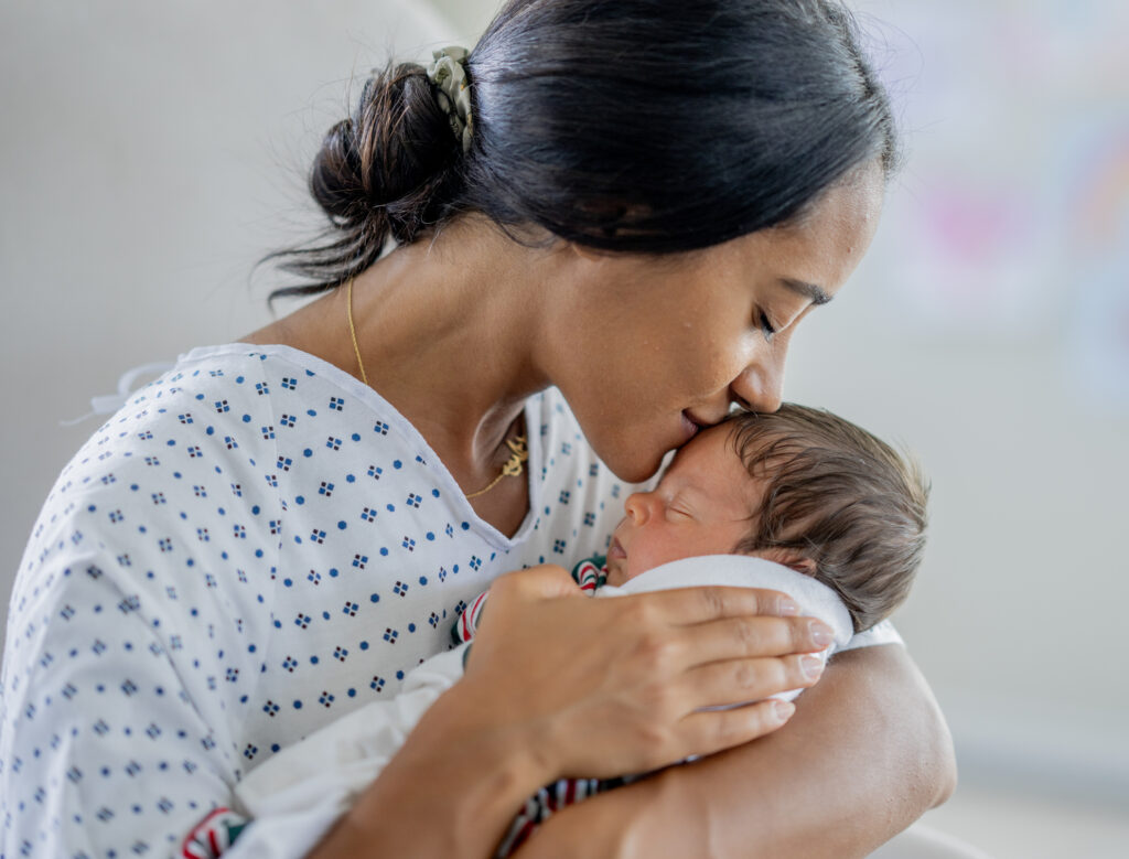 The Supporting Healthy Moms and Babies Act: Cost‑Free Birth for All Families 3 Make Birth Free