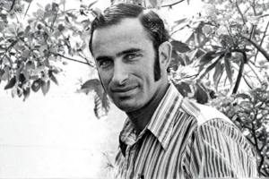 Paul Ehrlich Photo