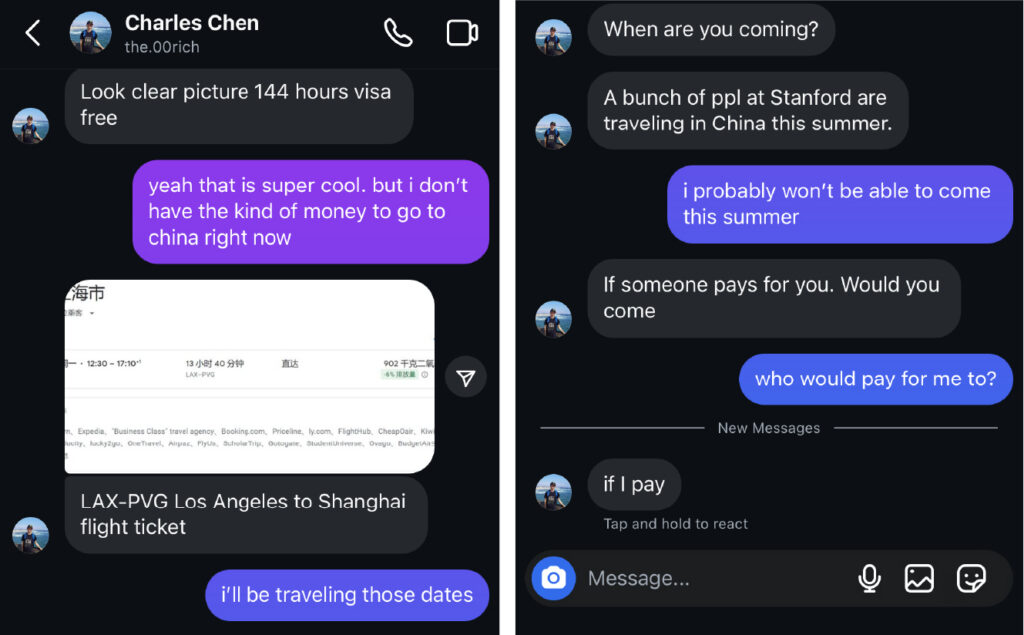 Stanford expelled me for exposing the Chinese regime’s brutality 1 45560b304d87a81386ace878719b5eb8