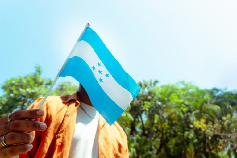 Honduras Moves to End to Gender Ideology