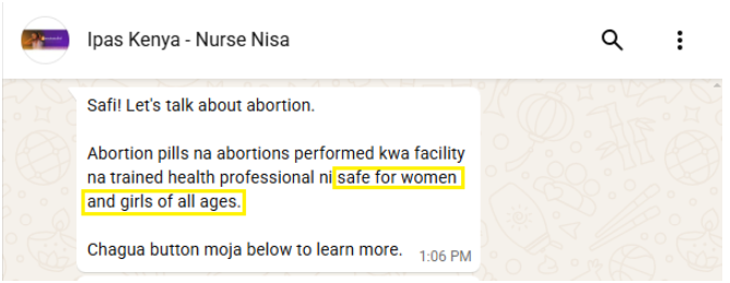 Abortion industry continues to invent new ways to kill babies 13 Image 1